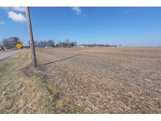 TRACTS 4-5 - MAJOR LAND AUCTION - 719+/- ACRES OFFERED IN 14 TRACTS IN ALLEN COUNTY, OHIO